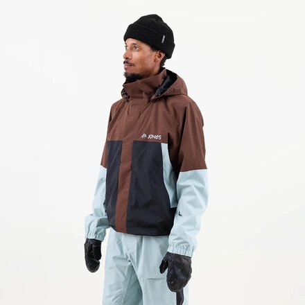 Jones Snowboards - Mtn Surf Tweaker Recycled Jacket