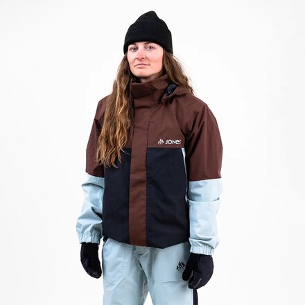 Jones Snowboards - Mtn Surf Tweaker Recycled Jacket