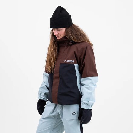 Jones Snowboards - Mtn Surf Tweaker Recycled Jacket