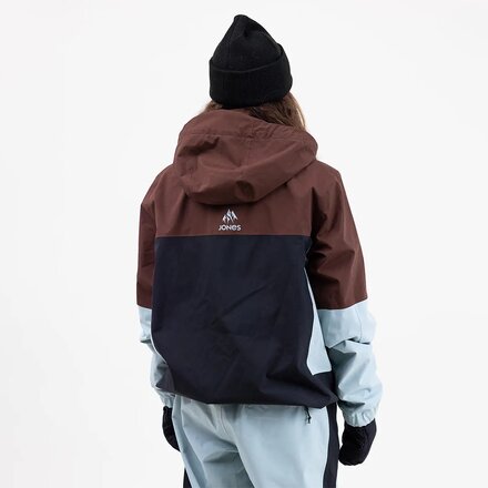 Jones Snowboards - Mtn Surf Tweaker Recycled Jacket