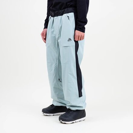 Jones Snowboards - Mtn Surf Tweaker Recycled Pant