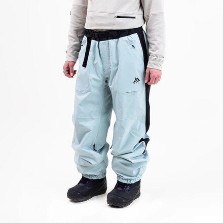Jones Snowboards - Mtn Surf Tweaker Recycled Pant