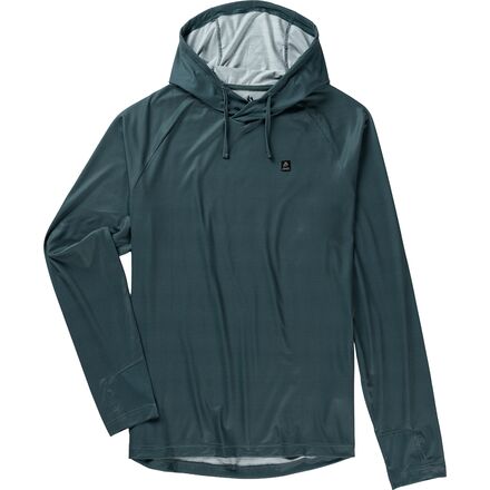 Shasta Rama Recycled Hoodie - Men's