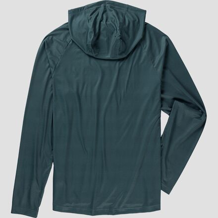 Jones Snowboards - Shasta Rama Recycled Hoodie - Men's