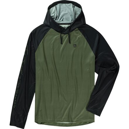 Shasta Rama Recycled Hoodie - Men's