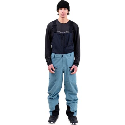 Shralpinist GTX Recycled Bib Pant - Men's