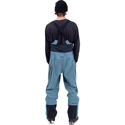 Jones Snowboards - Shralpinist GTX Recycled Bib Pant - Men's