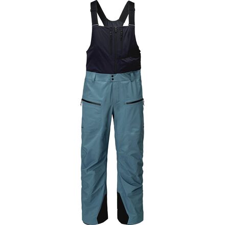 Jones Snowboards - Shralpinist GTX Recycled Bib Pant - Men's