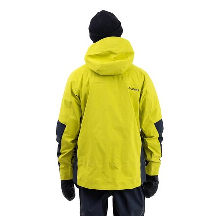 Jones Snowboards - Shralpinist GTX Recycled Jacket - Men's