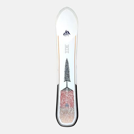 Jones Snowboards - Dream Weaver 2.0 Snowboard - 2026 - Women's