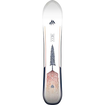 Jones Snowboards - Dream Weaver 2.0 Snowboard - 2026 - Women's