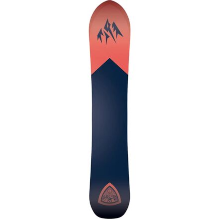 Jones Snowboards - Dream Weaver 2.0 Snowboard - 2026 - Women's