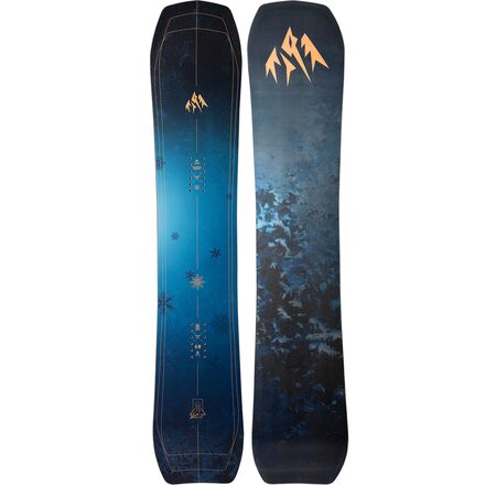 Jones Snowboards - Howler Snowboard - 2026 - Women's