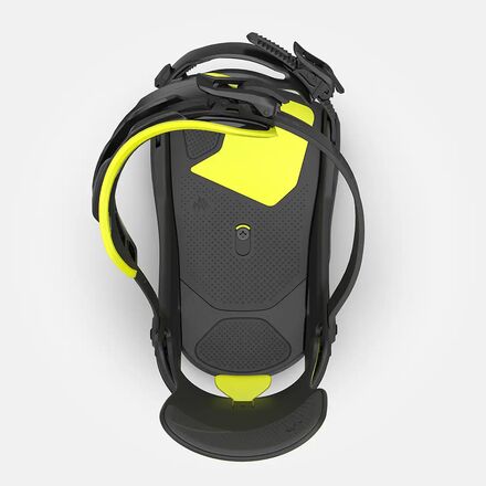 Jones Snowboards - Mercury FASE Snowboard Binding - 2026
