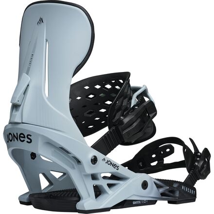 Jones Snowboards - Mercury Snowboard Binding - 2026