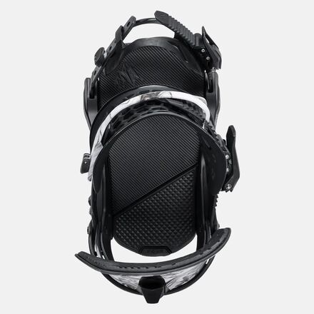 Jones Snowboards Meteorite Surf Series Snowboard Binding - Thumbnail 2