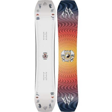 Tweaker Snowboard - 2026 - Men's