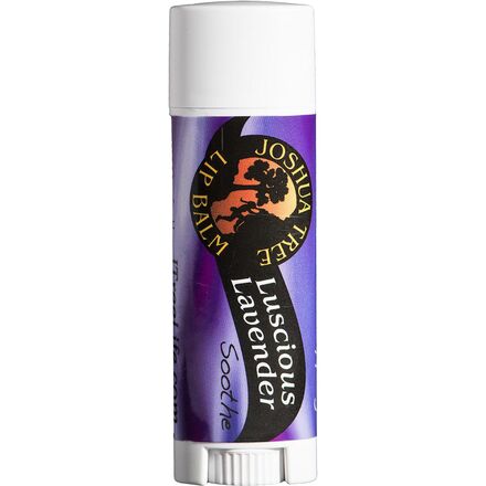 Luscious Lavender Lip Balm