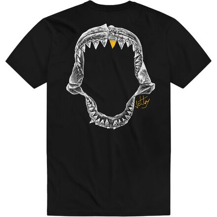 Jetty - Jaws T-Shirt - Men's