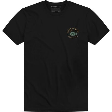 Jetty - Harvest T-Shirt - Men's