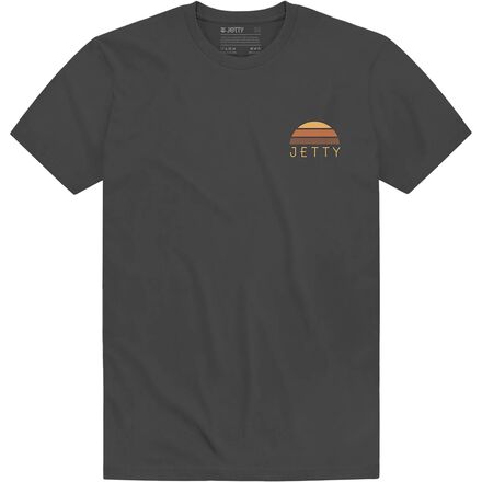 Jetty - Sunup T-Shirt - Men's