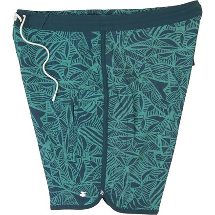 Jetty - Atlantic Board Short - Men's