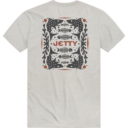 Jetty - Chaser T-Shirt - Men's