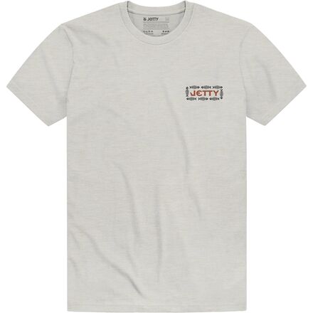 Jetty - Chaser T-Shirt - Men's