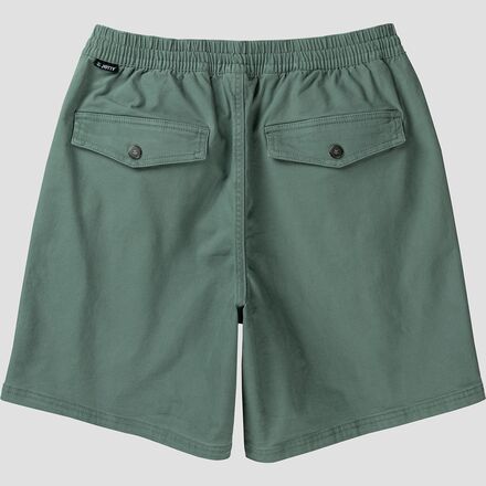 Jetty - Creek Walkshort - Men's