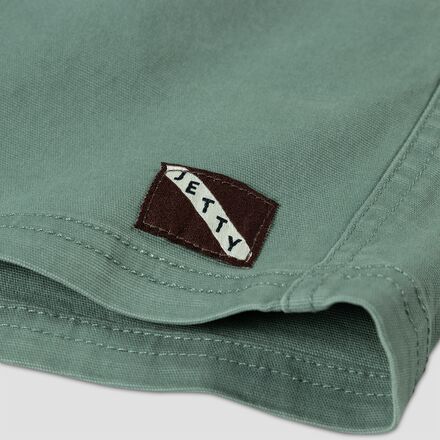 Jetty - Creek Walkshort - Men's
