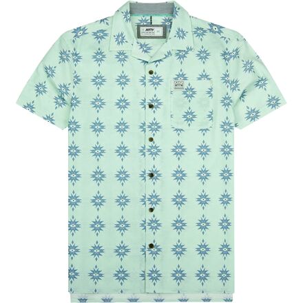 Dockside Party Shirt - Men's