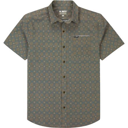 Garwood Shirt - Men's