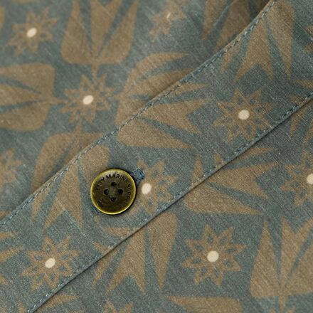 Jetty - Garwood Shirt - Men's