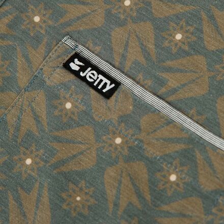Jetty - Garwood Shirt - Men's