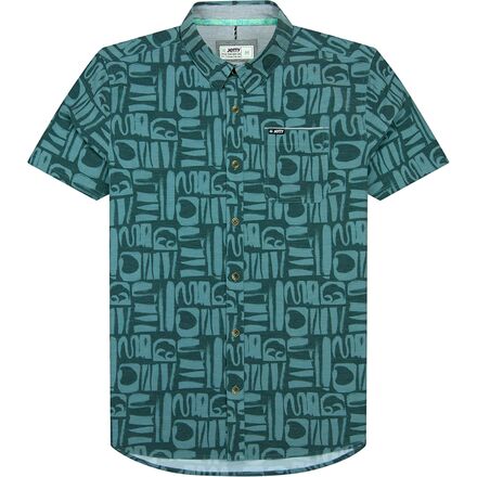Garwood Shirt - Men's
