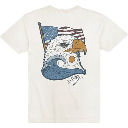 Land of the Stoke T-Shirt - Men's