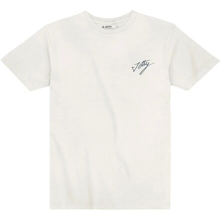Jetty - Land of the Stoke T-Shirt - Men's