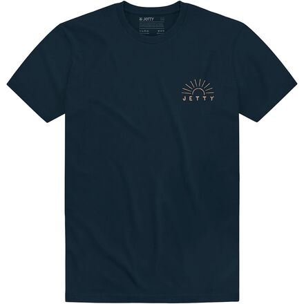 Jetty - Tails T-Shirt - Men's