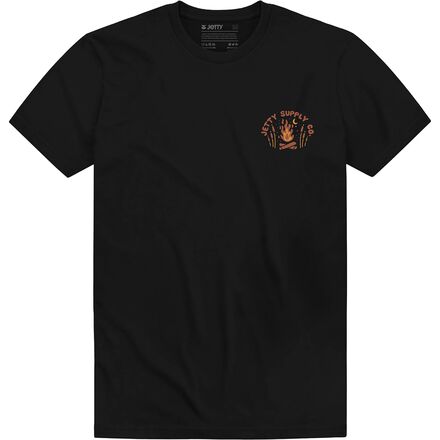Jetty - Wanderer T-Shirt - Men's