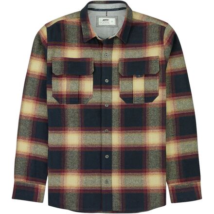 Arbor Flannel Shirt - Men's
