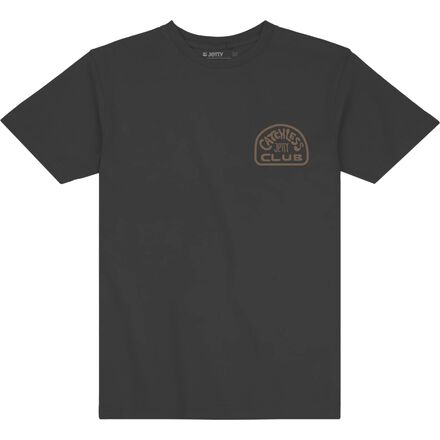 Jetty - Catchless Club T-Shirt - Men's