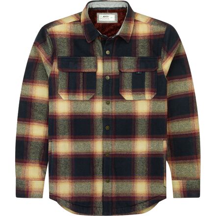 Sherpa Jacket - Men's