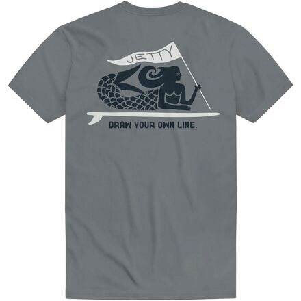 Banner T-Shirt - Men's
