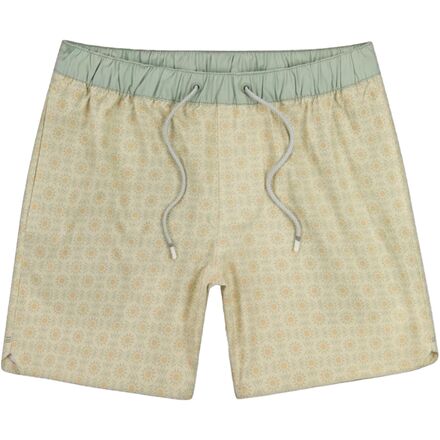 Bayside Poolshort - Men's