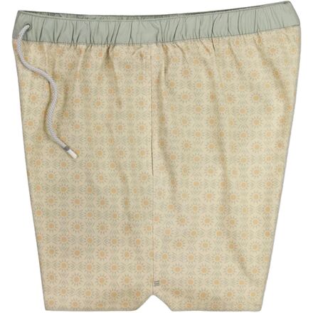 Jetty - Bayside Poolshort - Men's