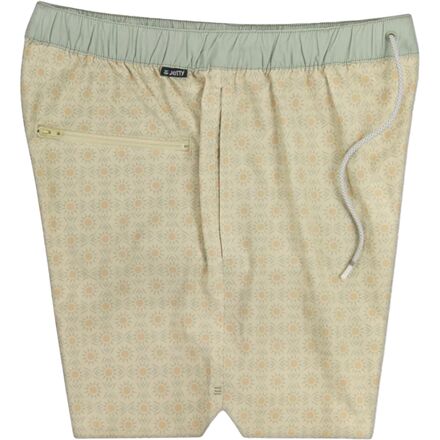 Jetty - Bayside Poolshort - Men's
