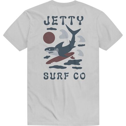 Boardbiter T-Shirt - Men's