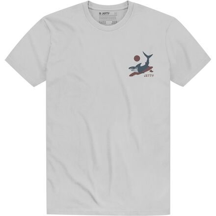 Jetty - Boardbiter T-Shirt - Men's