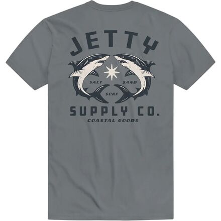 Bullshark T-Shirt - Men's