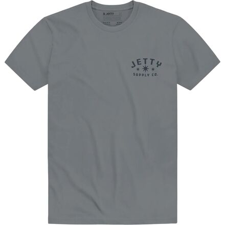 Jetty - Bullshark T-Shirt - Men's